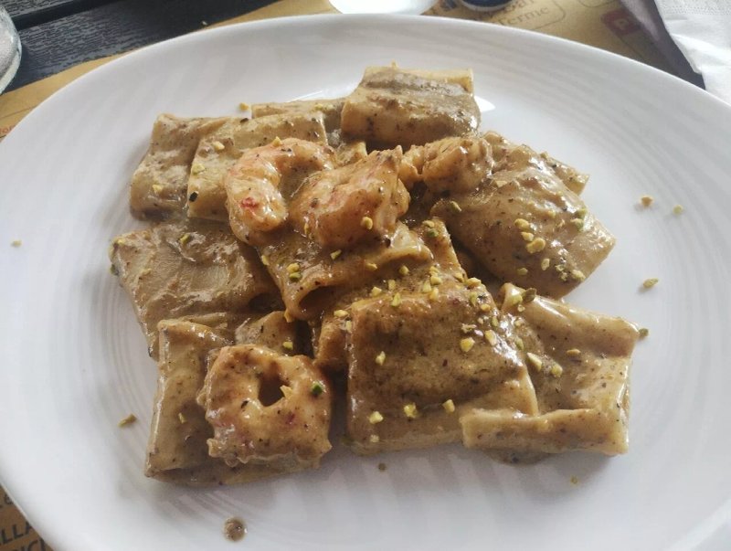 Osteria al BUC