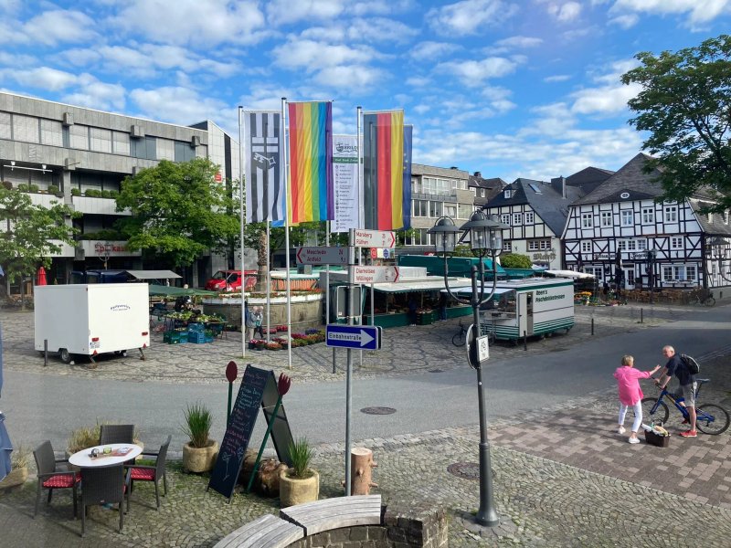 Hotel Starke