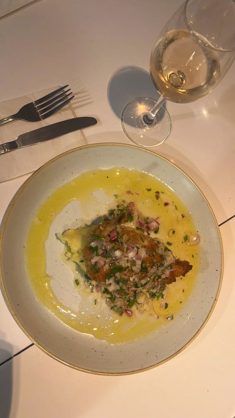 Catch Seafood & Grill