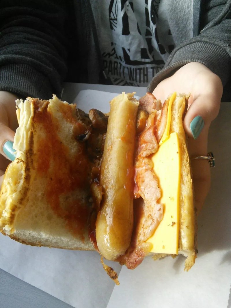 Speedys Cafe Ltd