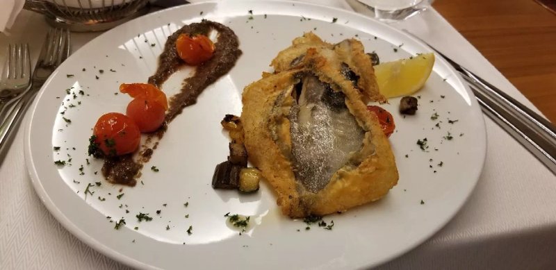 Restaurant Zoe