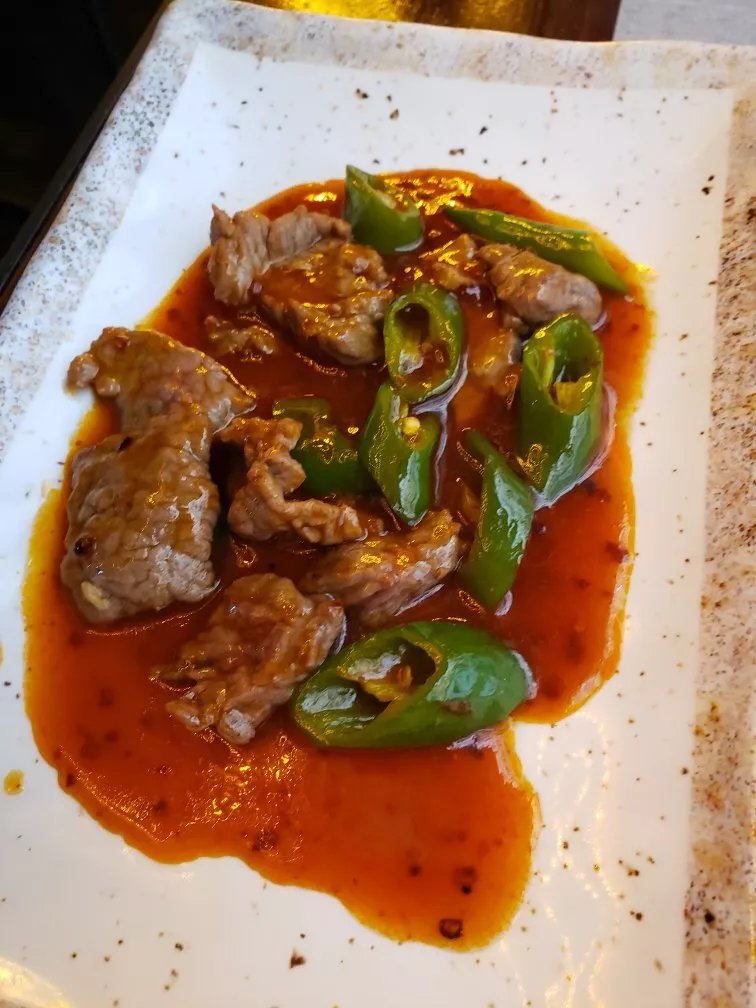 Ristorante Giapponese Yoma