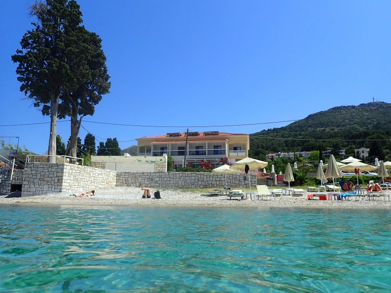 Blue Style Resort