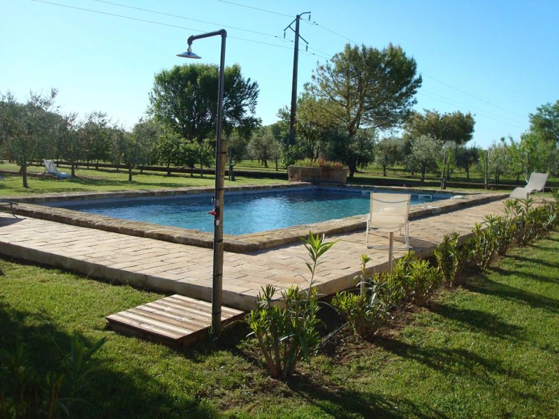 Au Relais Saint Georges