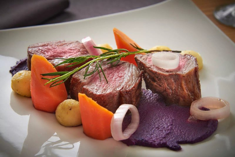 Handley's Brasserie