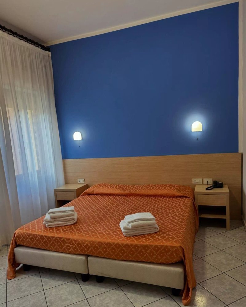 Albergo La Posta Arezzo