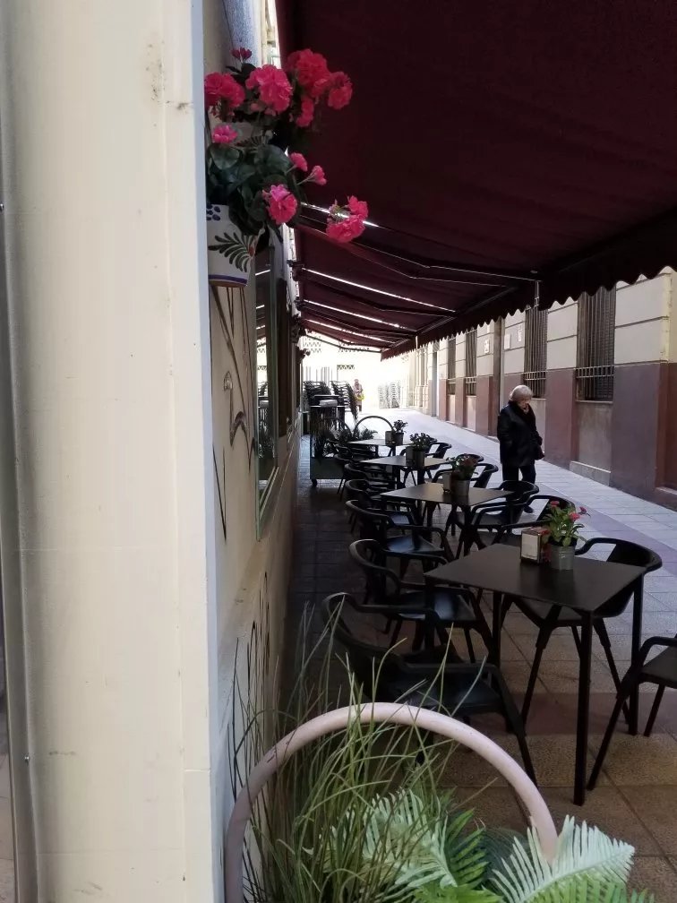 Divino Gastrobar