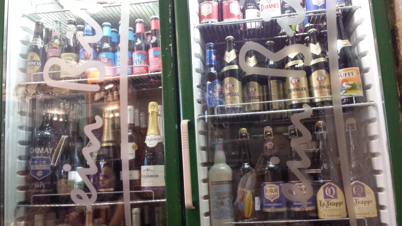 Cervejaria Europa
