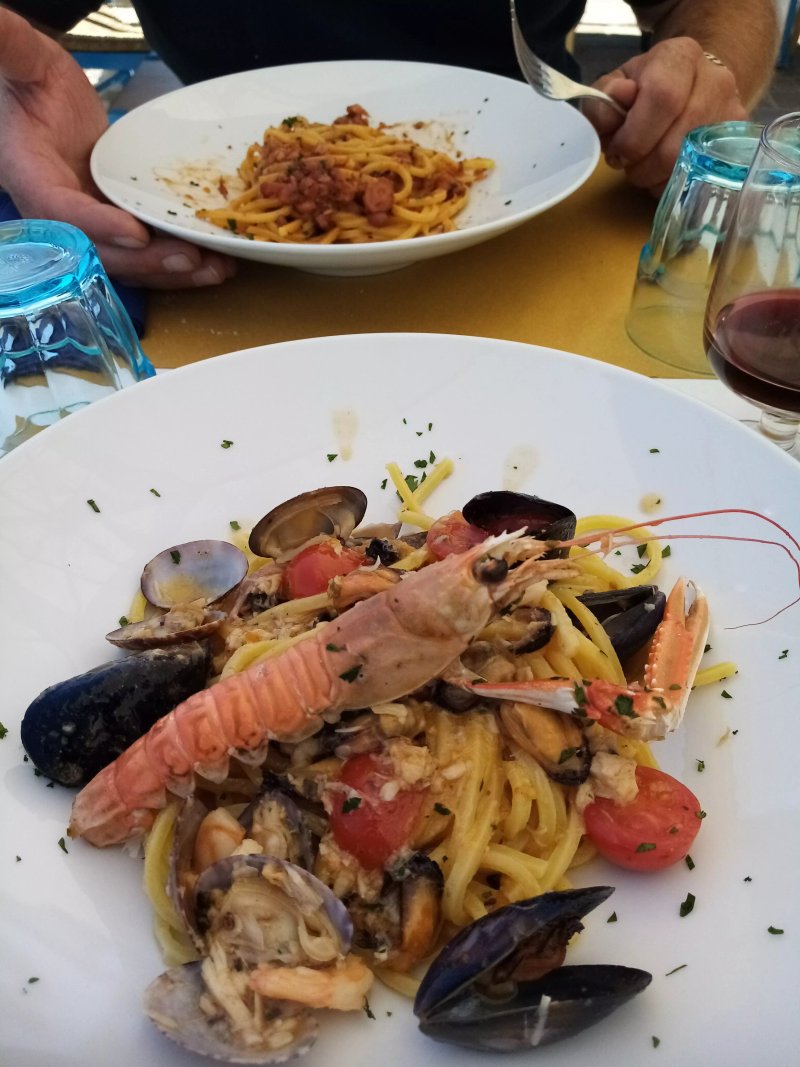 Ristorante Pizzeria Bellariva