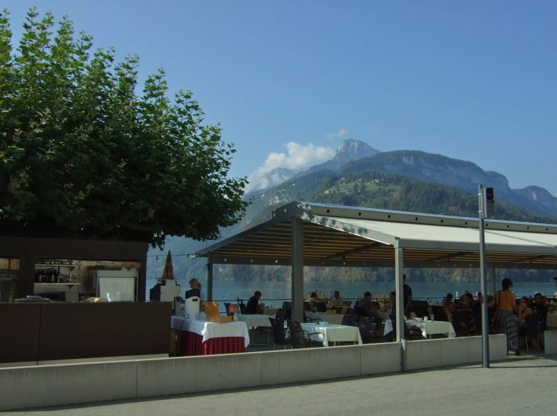 Seeterrasse