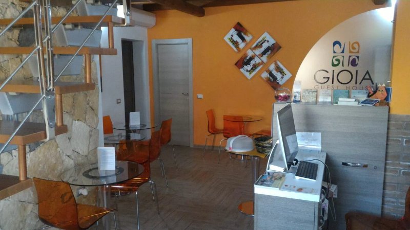 Gioia Guesthouse