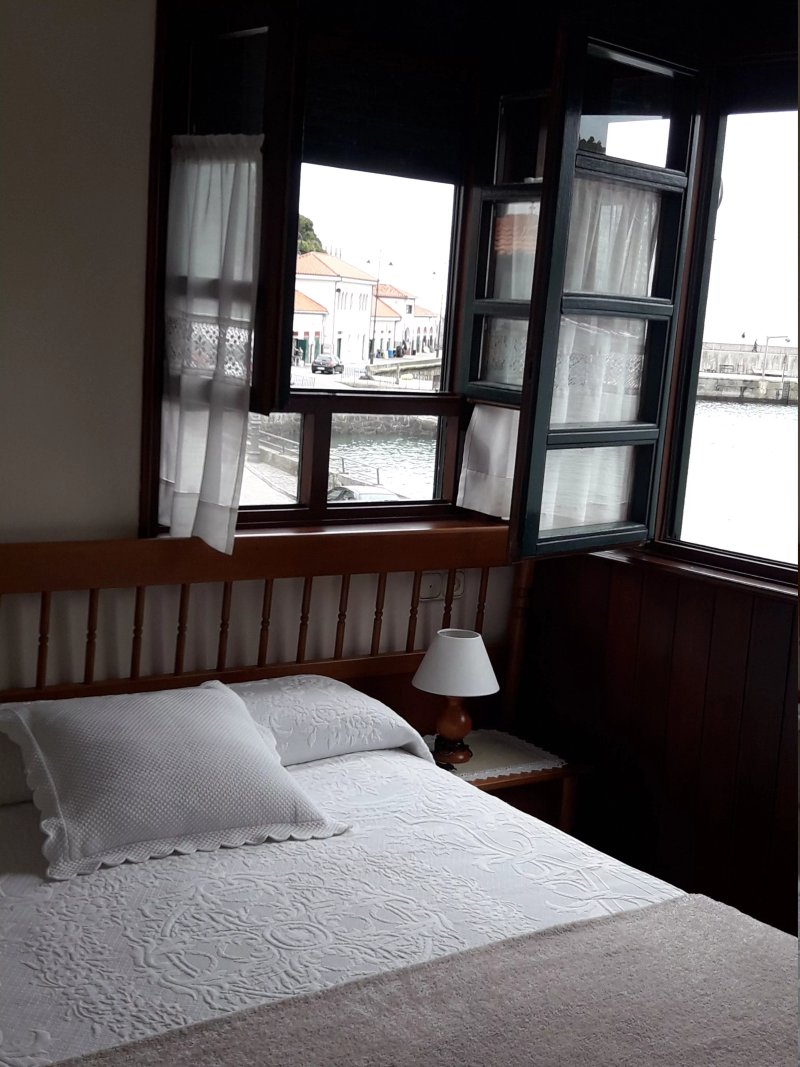 Hotel El Pescador