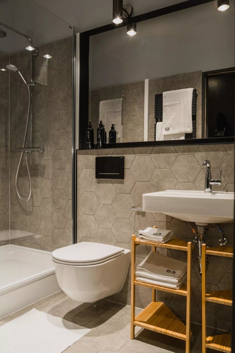 Tg Hotel Suites