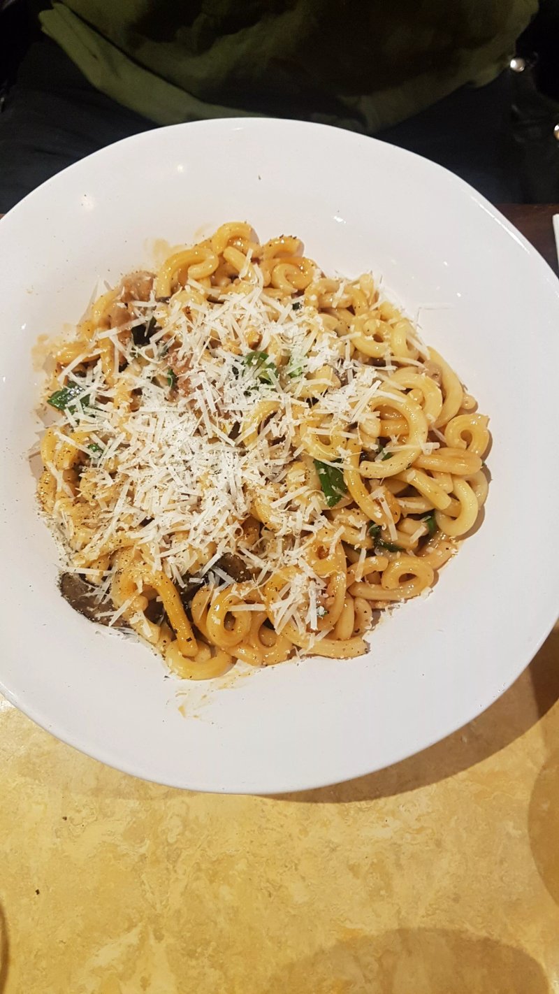 Bella Italia