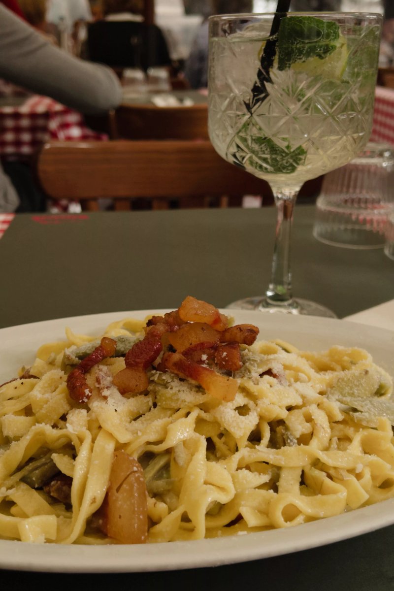 Baccanale