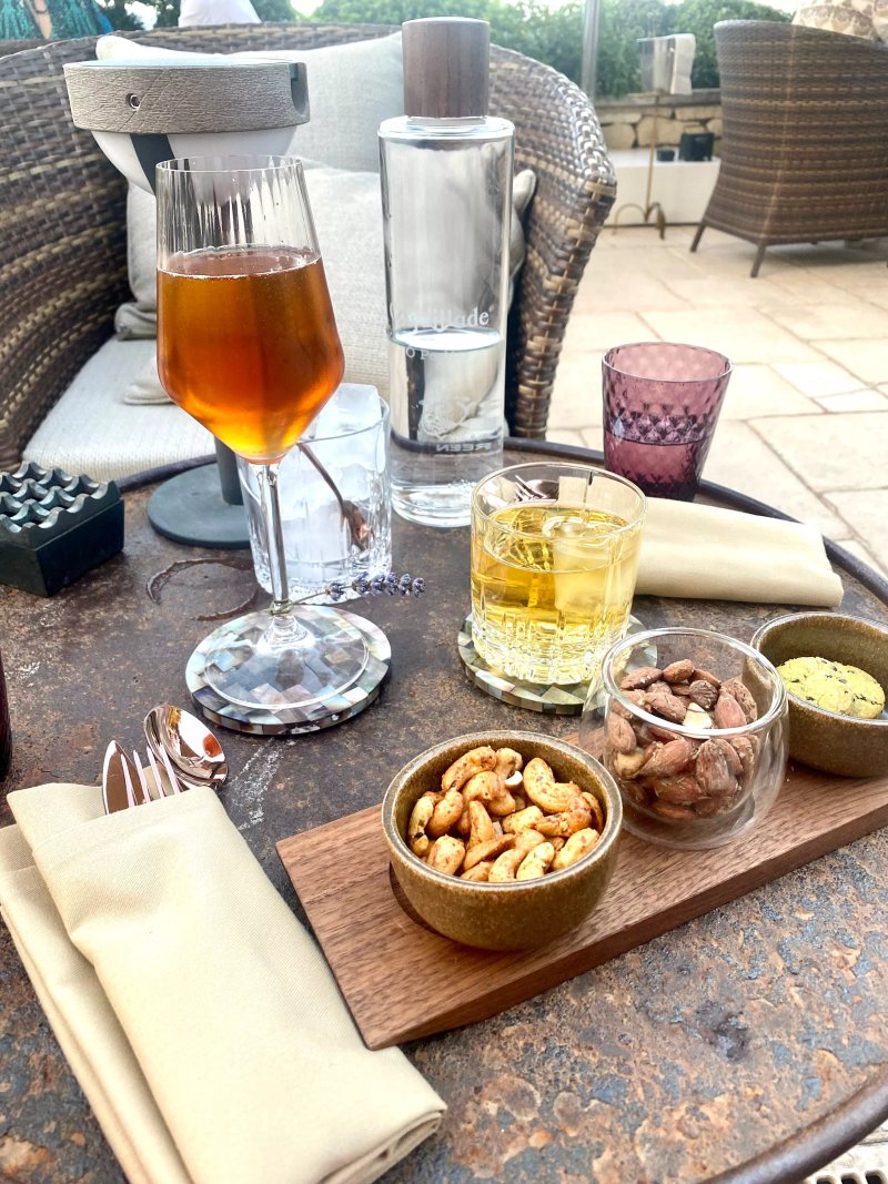 Coquillade Provence