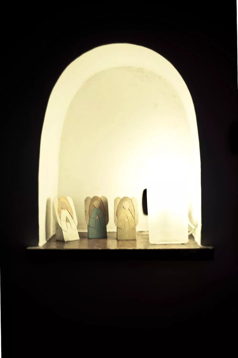 Bed & Breakfast Parco Alta Murgia