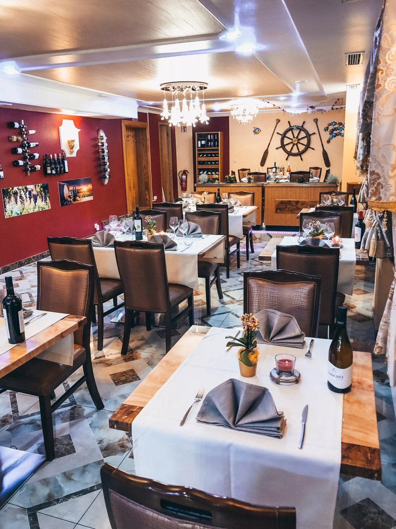 Ristorante il Faro