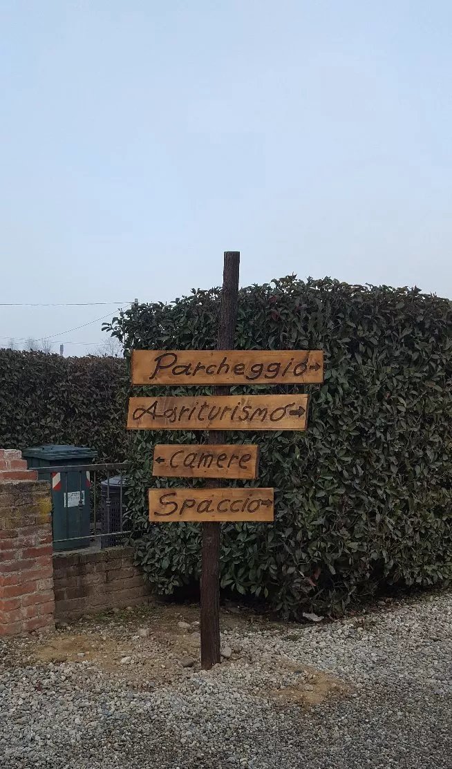 Agriturismo Manzini