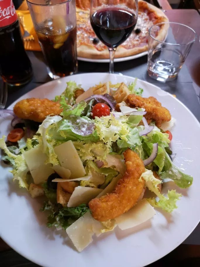 Il Gusto