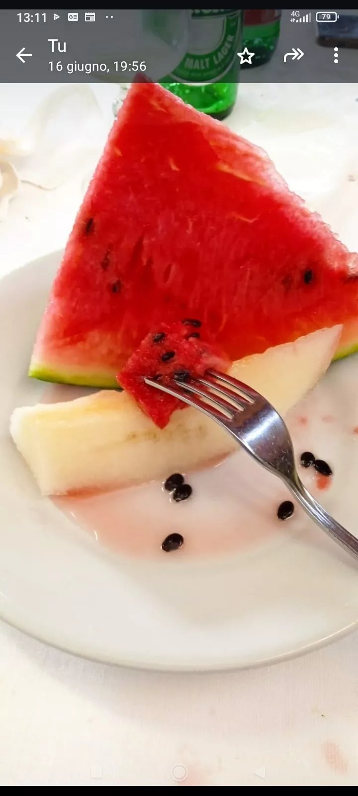 Zi Maria a Luscianese