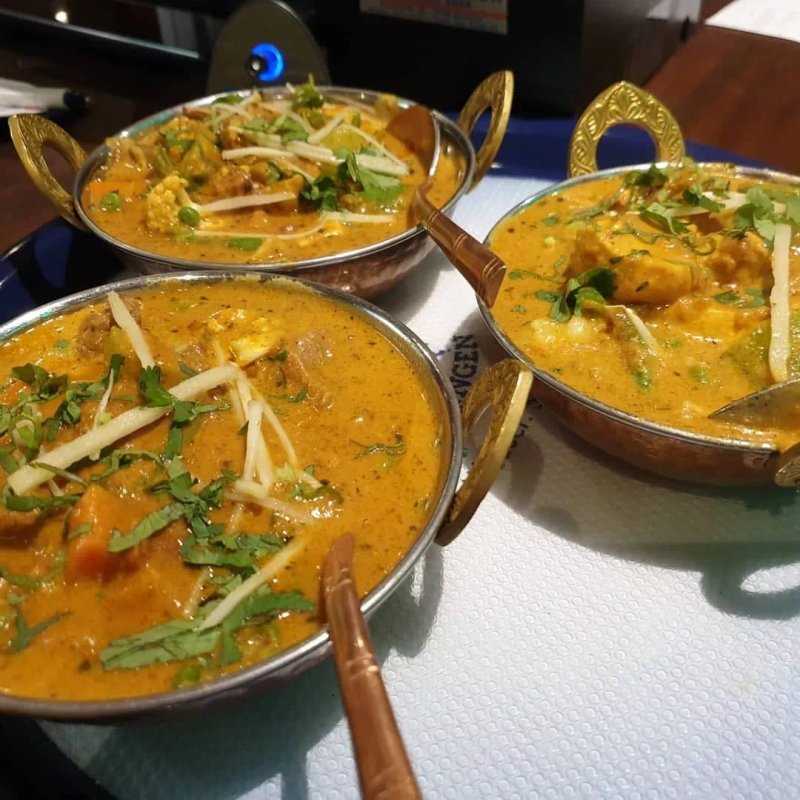 Gorkha Restaurant