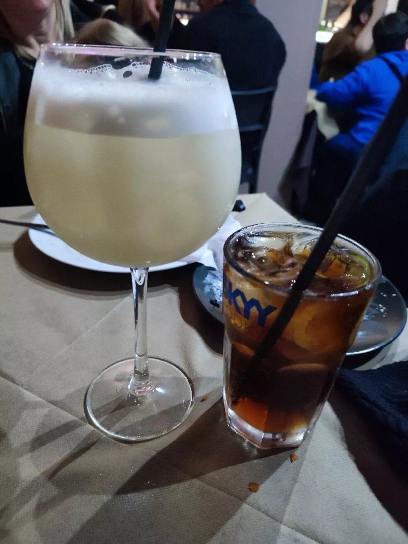 Black-out Pub