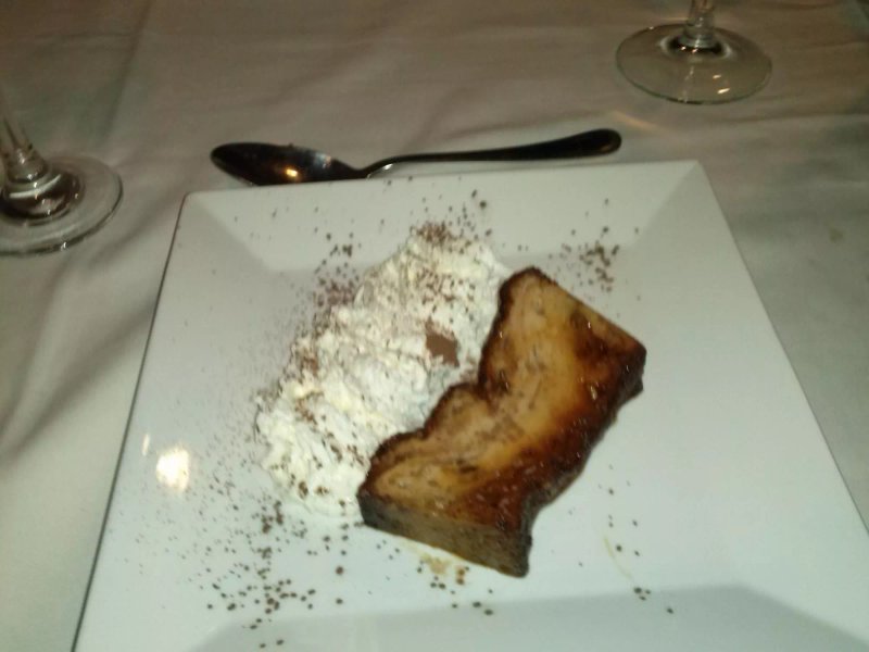 Hotel El Serrat Restaurant
