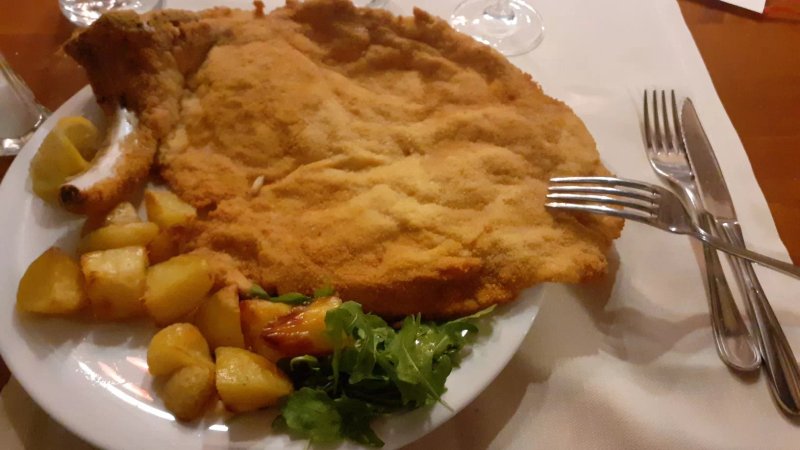 Trattoria delle Zucche