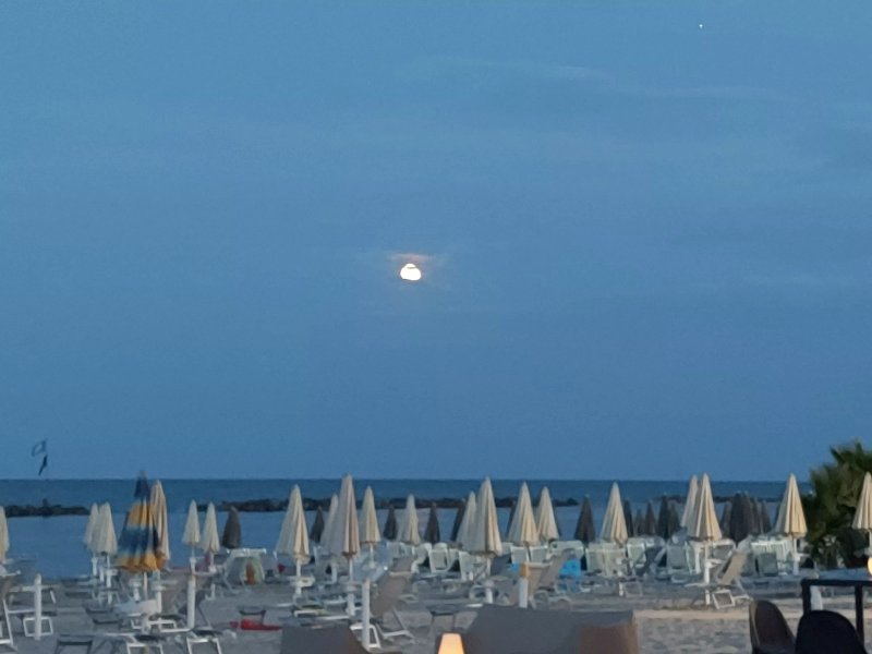 Hotel Baia Marina