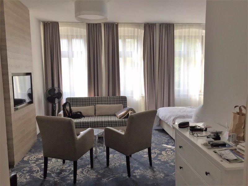 Hotel Via Regia