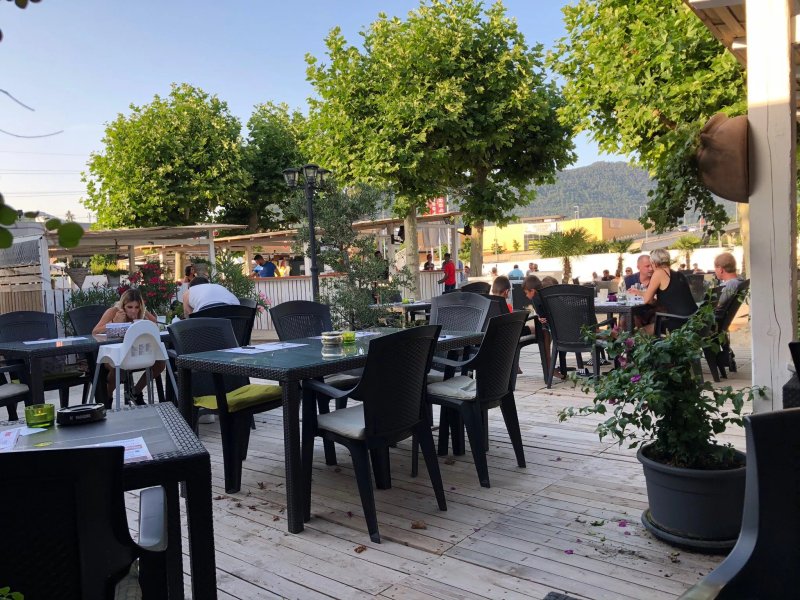 La Plage