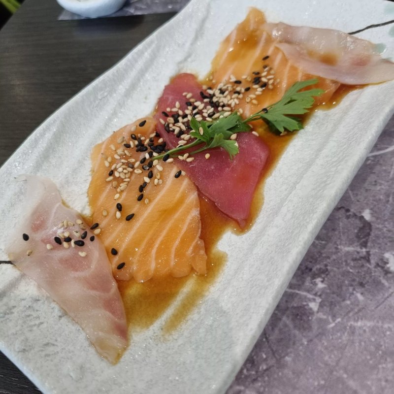 Hasu - Ristorante Cinese Giapponese