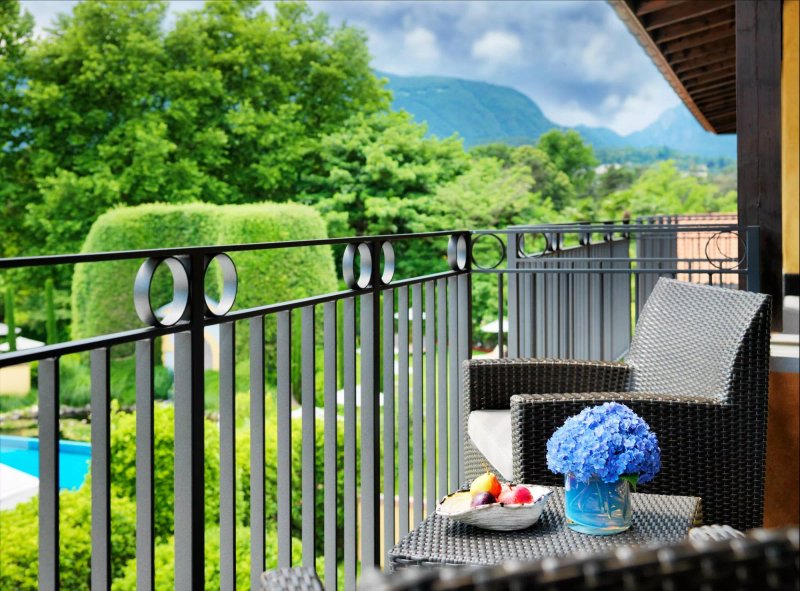 Giardino Ascona