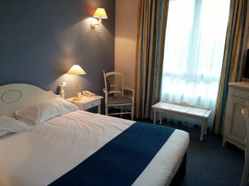 Best Western Hotel Le Sud