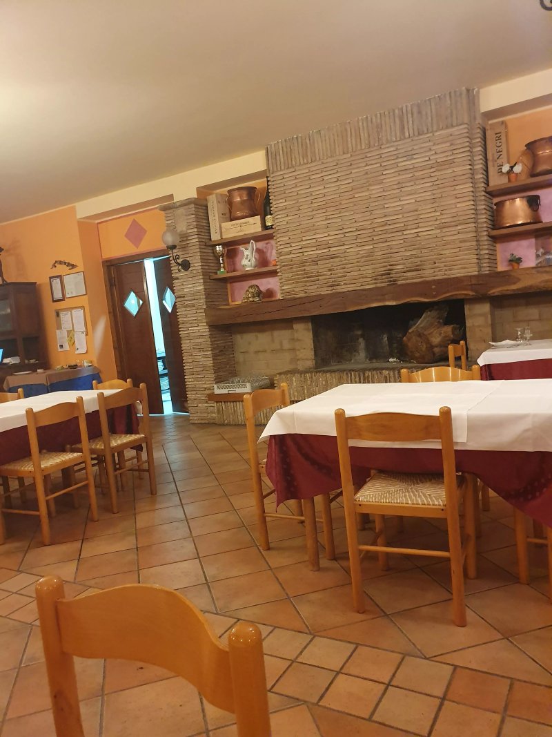 Agriturismo San Rustico