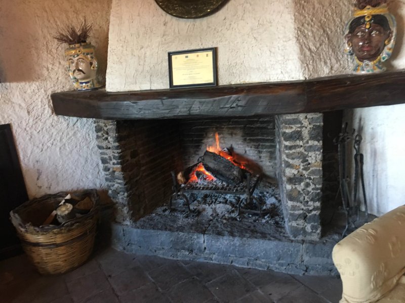 Le Sciarelle