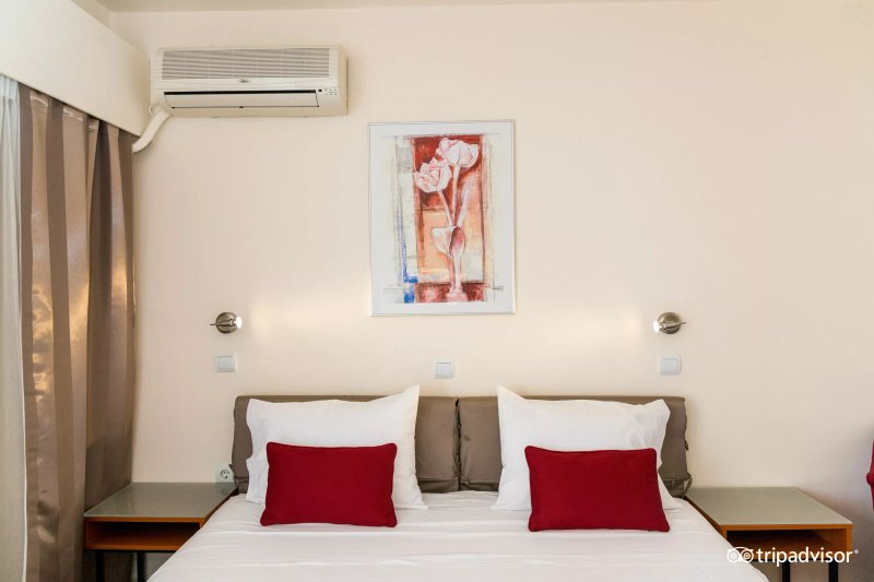Hotel Galaxias