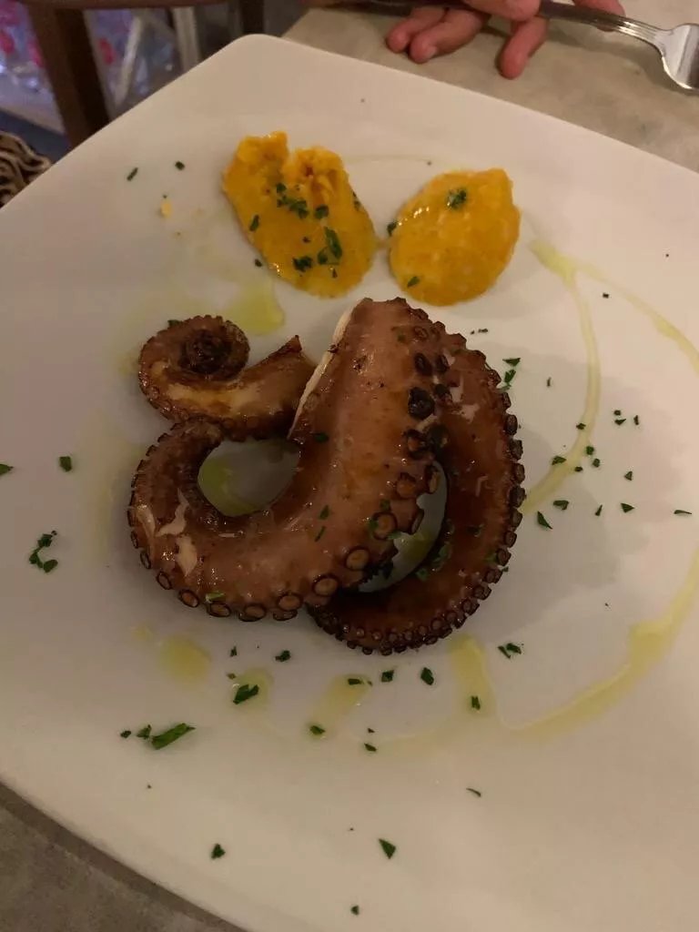 Osteria Al Fienile