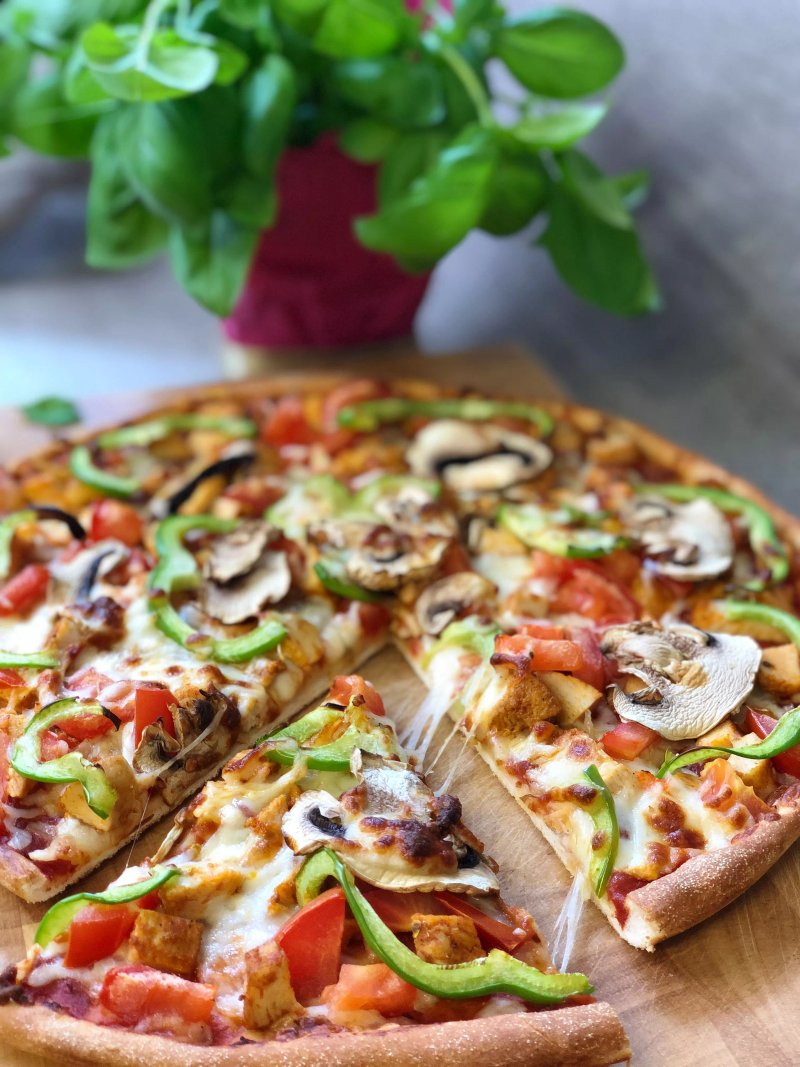 Pizza Plus