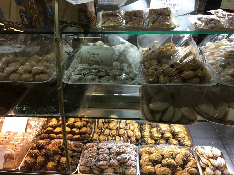 Pasticceria Infurna