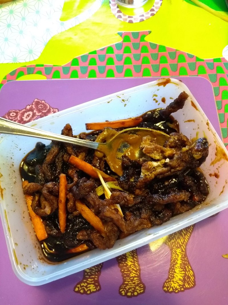 Bangor Chinese Takeaway