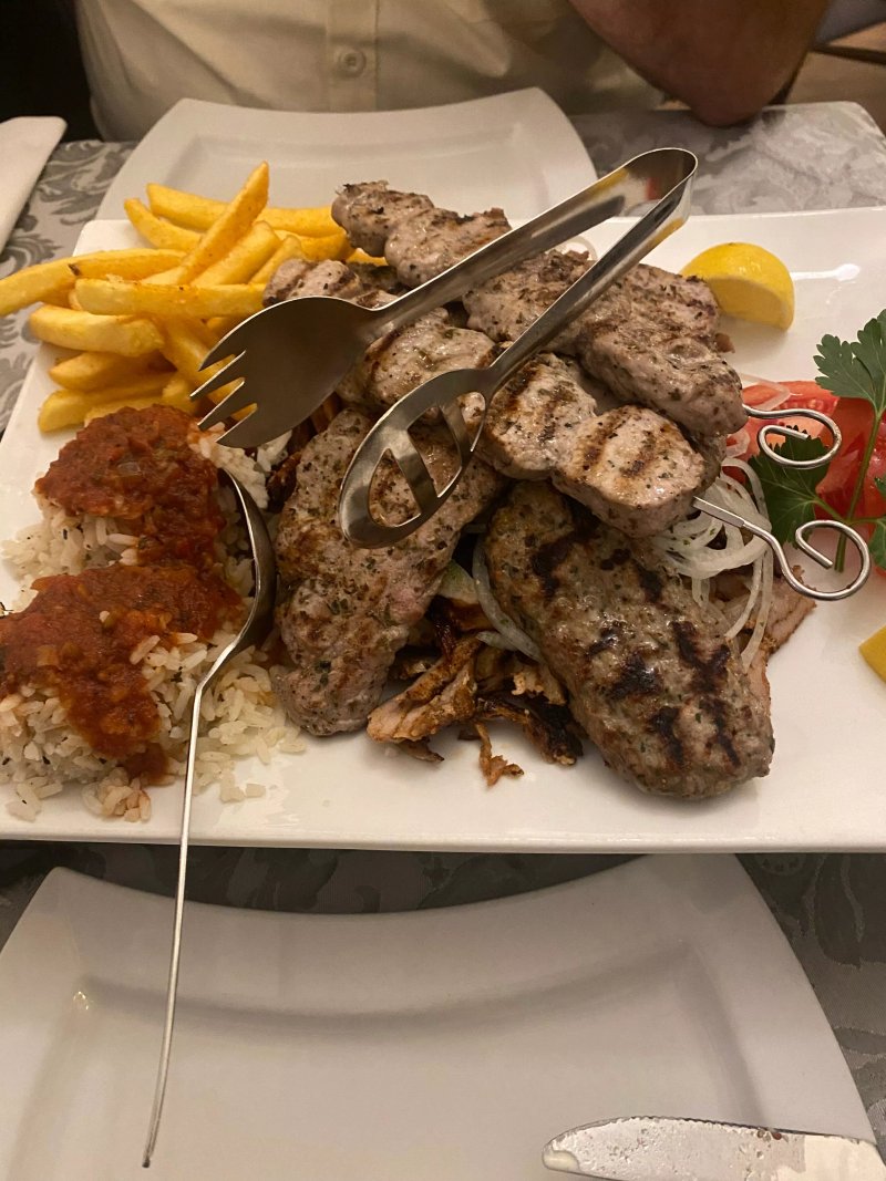 Restaurant Hellas