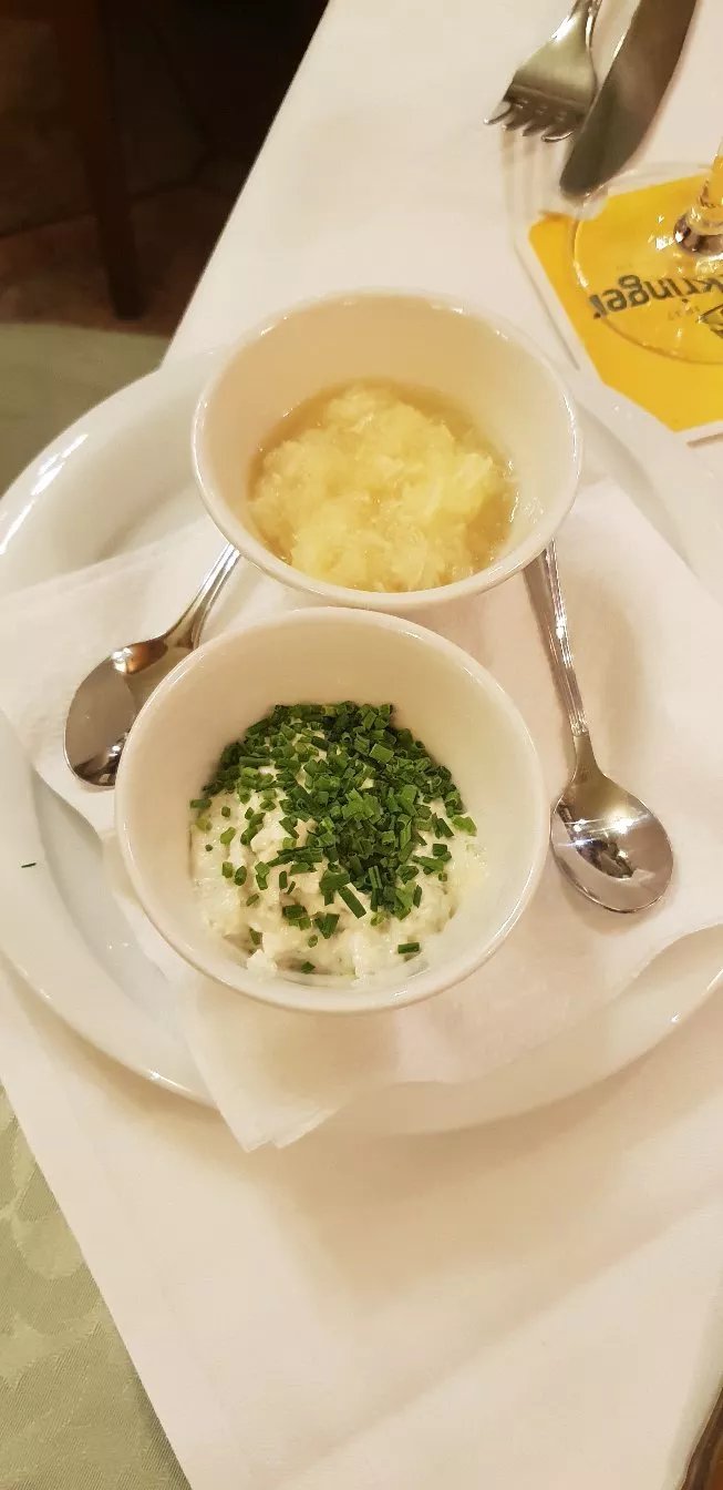 Restaurant Stoger