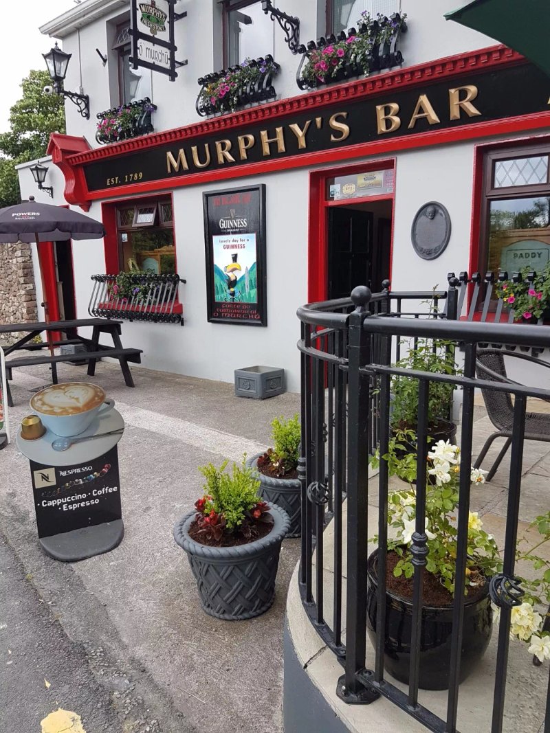 Murphy's Bar