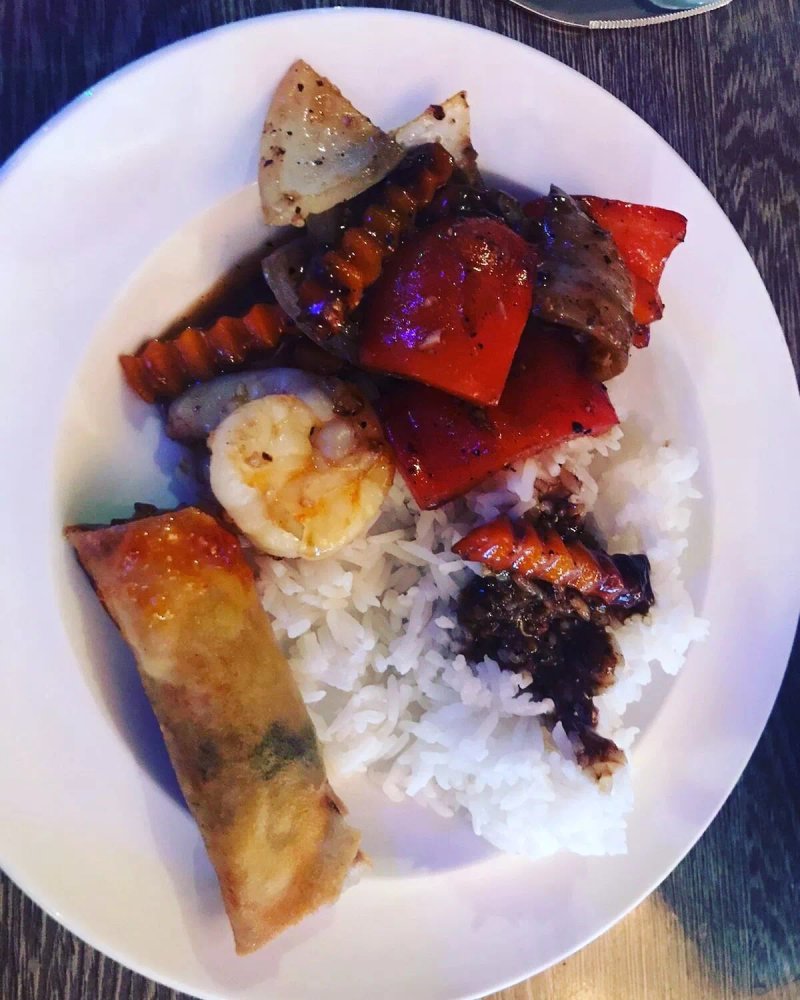 Everyday Thai