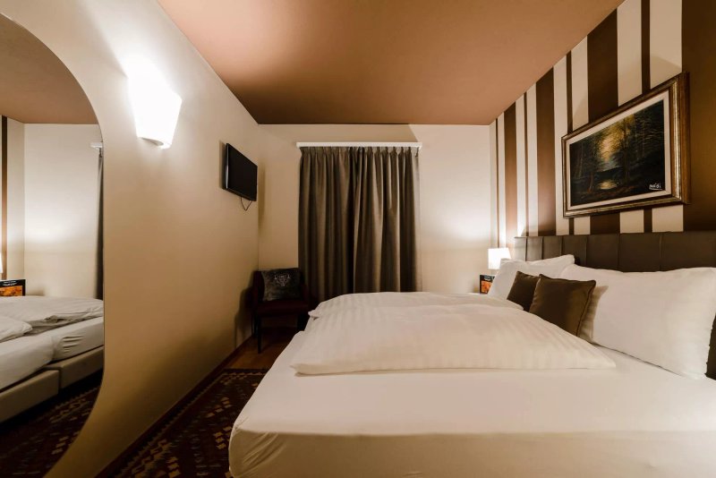 Hotel Bio-Bistrò Semadeni