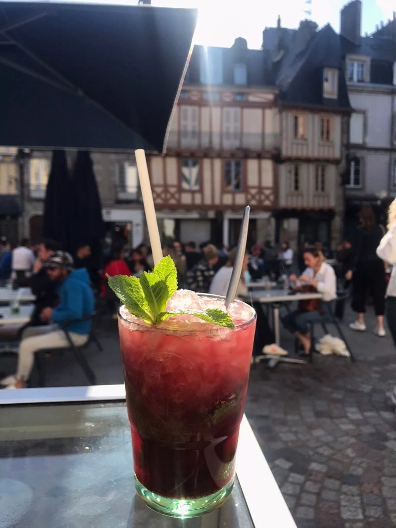 Bar Le Steir