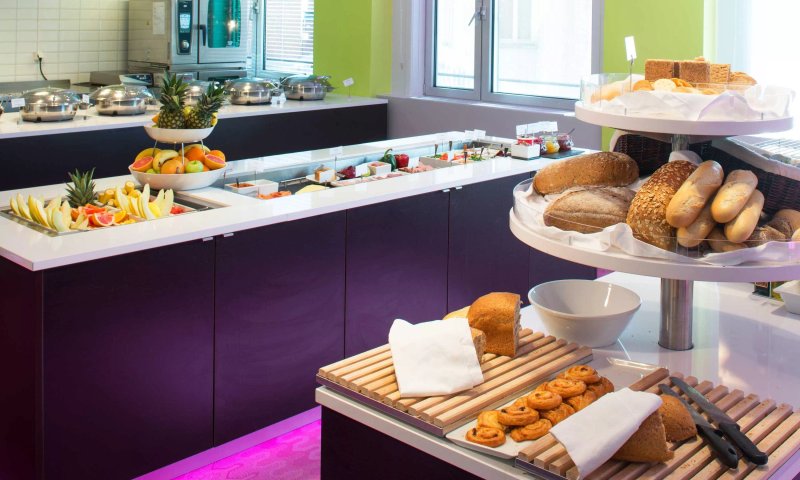 MediInn Hotel Oslo