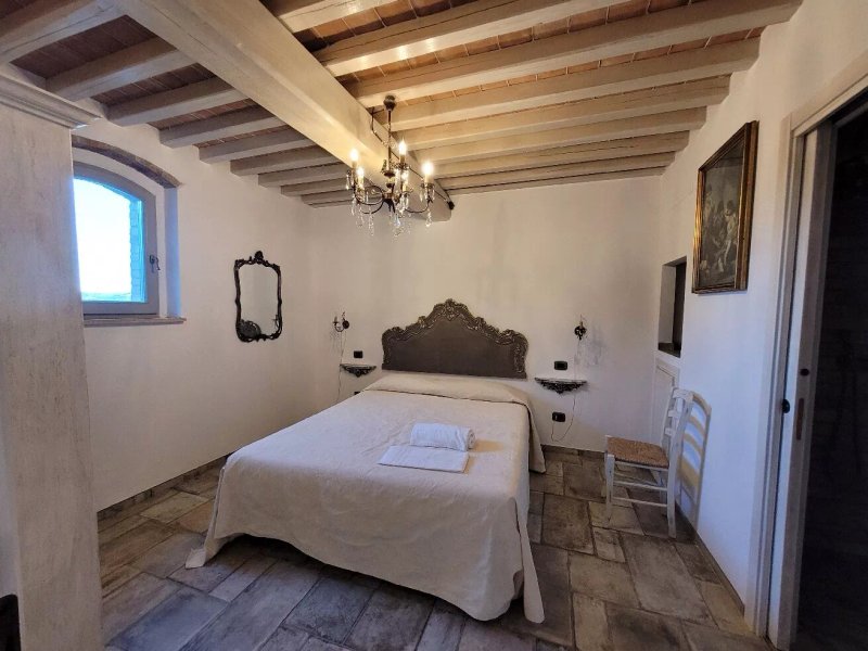Agriturismo Alchimista